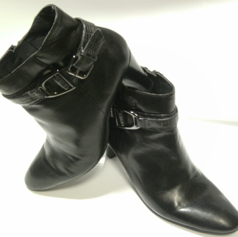 Bandolino Ankle Boots